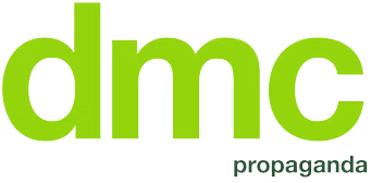 Logotipo DMC